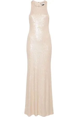 Elisabetta Franchi Dames, Jurken, Roze, Maat: M