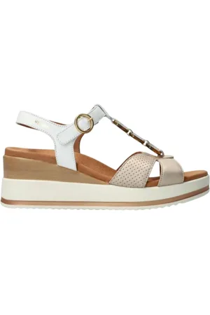Mephisto Dames, Schoenen, , Maat: 39 EU Leer
