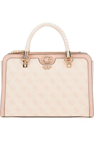 Guess Dames, Tassen, Roze, Maat: ONE Size