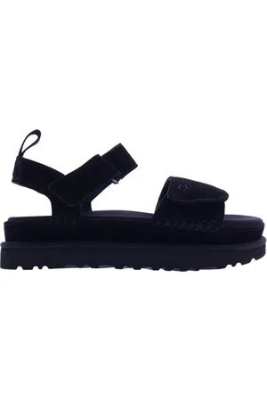 UGG Dames, Schoenen, Zwart, Maat: 37 EU