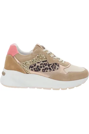 Nero Giardini Dames, Schoenen, Veelkleurig, Maat: 39 EU