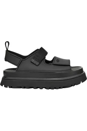 UGG Dames, Schoenen, Zwart, Maat: 41 EU