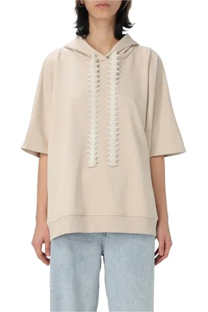 Dondup Dames, Sweatshirts & Hoodies, , Maat: S Katoen