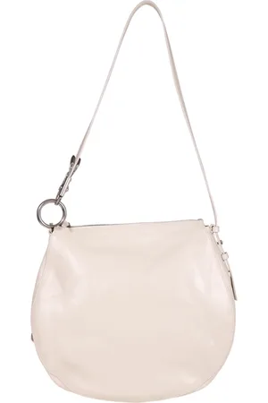 Burberry Dames, Tassen, Roze, Maat: ONE Size Leer