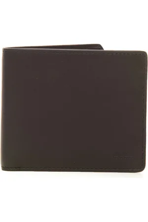 HUGO BOSS Heren, Accessoires, Bruin, Maat: ONE Size Leer