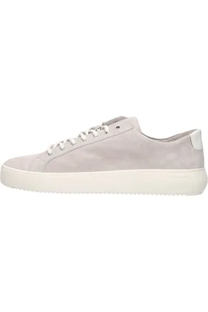 Blackstone Heren, Schoenen, , Maat: 45 EU Leer
