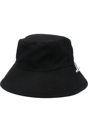 A.P.C. Heren, Accessoires, Zwart, Maat: 58 CM Katoen