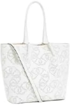 Twin-Set Dames, Tassen, Wit, Maat: ONE Size