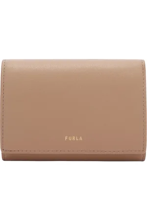 Furla Dames, Accessoires, , Maat: ONE Size Leer