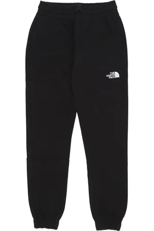 The North Face Heren, Broeken, Zwart, Maat: M Fleece