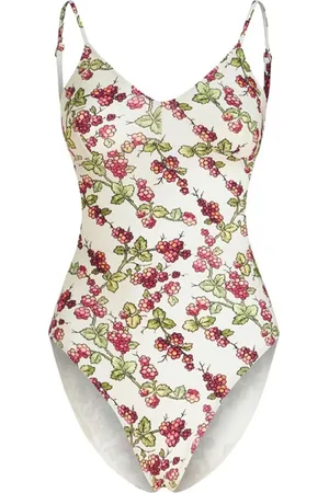 Etro Dames, Badkleding, Veelkleurig, Maat: L Polyamide