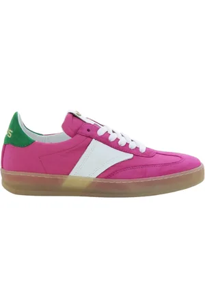 Mjus Dames, Schoenen, Roze, Maat: 41 EU