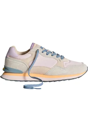 HOFF Dames, Schoenen, Veelkleurig, Maat: 35 EU Leer