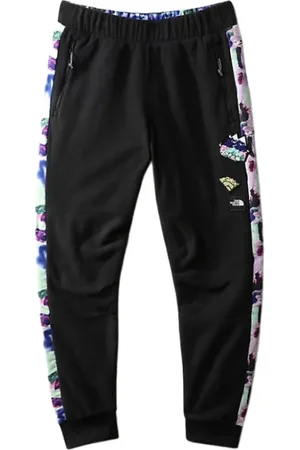 The North Face Heren, Broeken, Zwart, Maat: XS Fleece