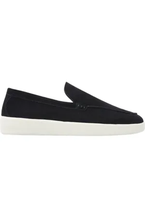 Nubikk Heren, Schoenen, Blauw, Maat: 40 EU Suède
