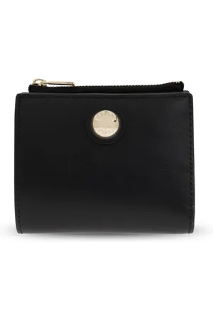 Furla Dames, Accessoires, Zwart, Maat: ONE Size Leer
