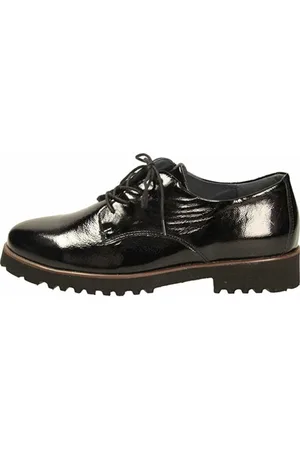Waldläufer Dames, Schoenen, Zwart, Maat: 37 EU