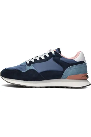 HOFF Dames, Schoenen, Blauw, Maat: 38 EU