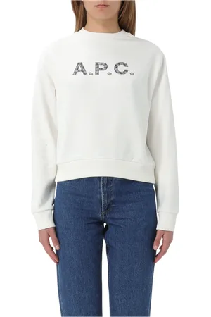 A.P.C. Dames, Truien, , Maat: M Katoen