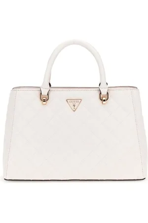 Guess Dames, Tassen, Roze, Maat: ONE Size