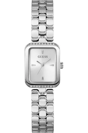 Guess Dames, Accessoires, Grijs, Maat: ONE Size