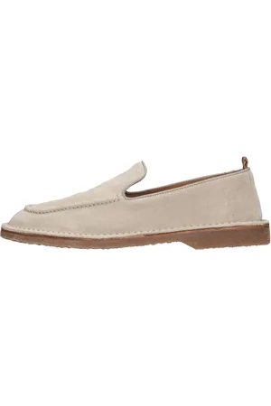 Buttero Heren, Schoenen, Grijs, Maat: 39 EU Leer
