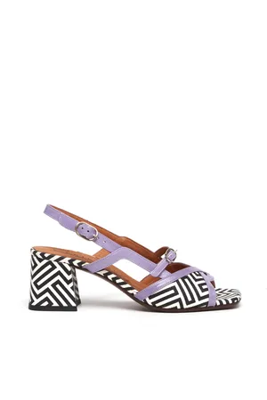 Chie Mihara Dames, Schoenen, Veelkleurig, Maat: 36 EU