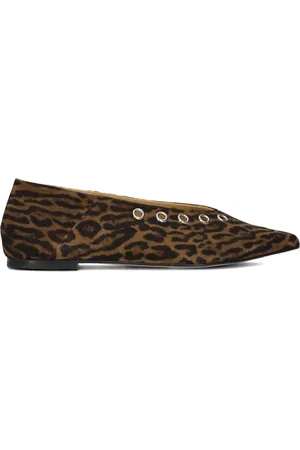 Toral Dames, Schoenen, Bruin, Maat: 36 EU
