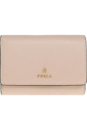 Furla Dames, Accessoires, Roze, Maat: ONE Size Leer