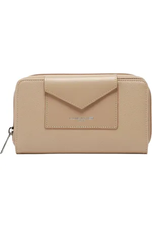 Lancaster Dames, Accessoires, Oranje, Maat: ONE Size