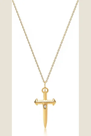 Nialaya Dames, Accessoires, Geel, Maat: 2XS