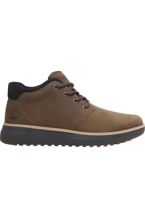 Timberland Heren, Schoenen, Bruin, Maat: 43 EU