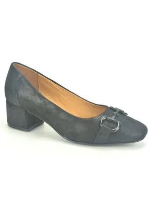 Caprice Dames, Schoenen, Zwart, Maat: 41 EU