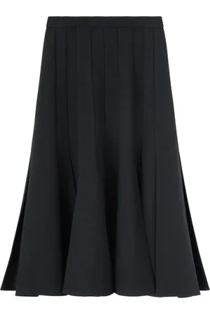 ERMANNO SCERVINO Dames, Rokken, Zwart, Maat: XS