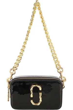 Marc Jacobs Dames, Tassen, Zwart, Maat: ONE Size