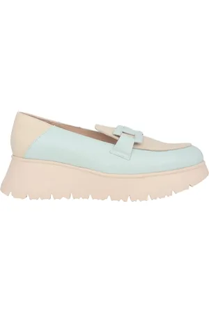 Wonders Dames, Schoenen, Blauw, Maat: 38 EU