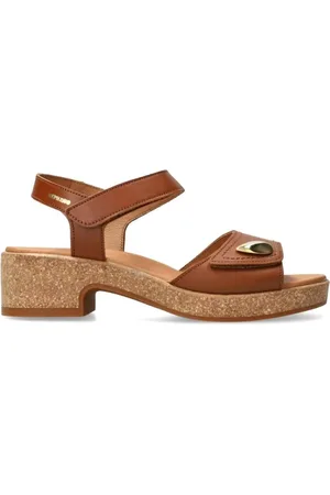 Mephisto Dames, Schoenen, Bruin, Maat: 36 EU Leer