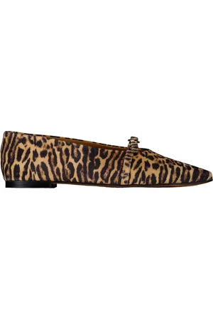 Toral Dames, Schoenen, Bruin, Maat: 38 EU