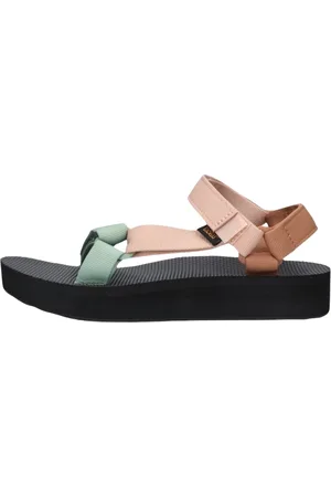 Teva Dames, Schoenen, Veelkleurig, Maat: 37 EU