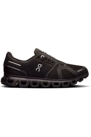 On Running Dames, Sport, Zwart, Maat: 38 EU