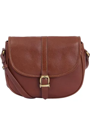 Barbour Dames, Tassen, Bruin, Maat: ONE Size