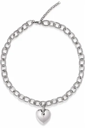 Nialaya Dames, Accessoires, Grijs, Maat: 3Xs/2Xs