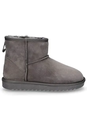 ARA Dames, Schoenen, Grijs, Maat: 40 EU