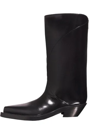 MUGLER Dames, Schoenen, Zwart, Maat: 41 EU