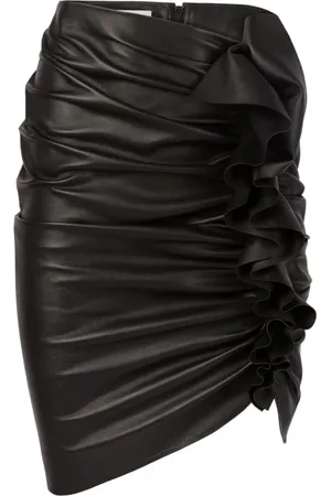 Nina Ricci Dames, Rokken, Zwart, Maat: XS