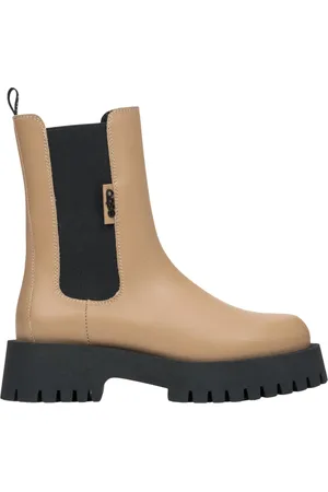Estro Dames, Schoenen, , Maat: 38 EU Leer
