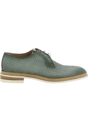 Giorgio Heren, Schoenen, Groen, Maat: 42 EU