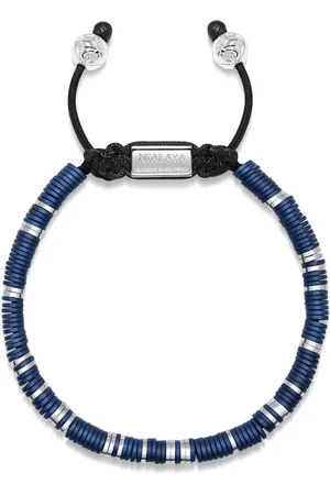 Nialaya Heren, Accessoires, Grijs, Maat: L Nylon