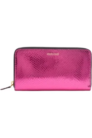 Roberto Cavalli Dames, Accessoires, Roze, Maat: ONE Size