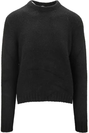 Colmar Dames, Truien, Zwart, Maat: XL Wol